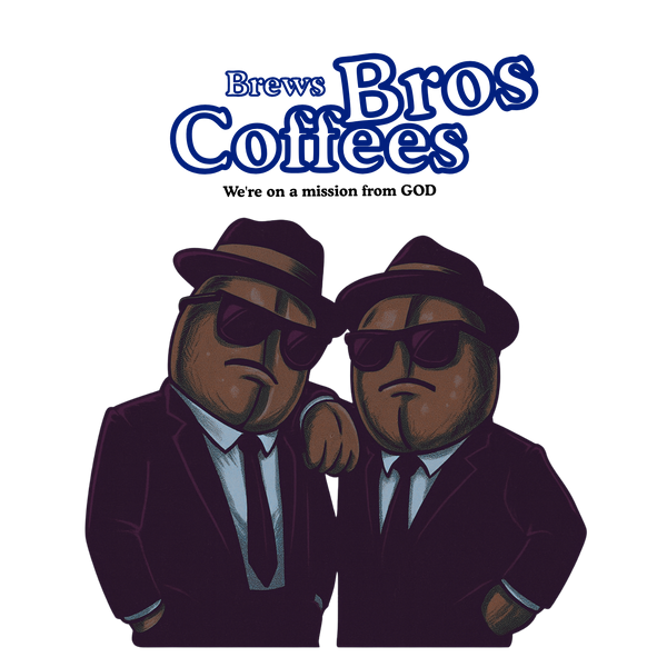 Brews Bros Coffee