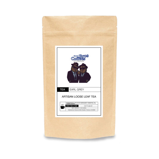 Earl Grey